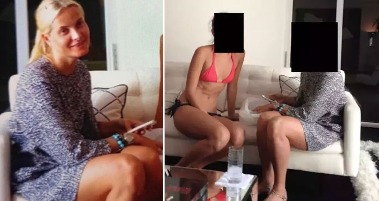 Ayrıntılar Netleşti: Norveç Prensesinin bu fotoğrafı dünyayı ayağa kaldırdı - En Son Haber | İşte Tüm Ayrıntıl
