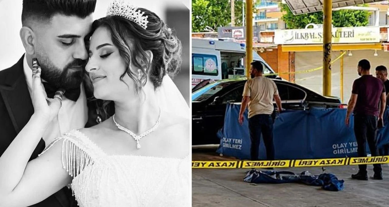 Gündemden Son Bilgiler: Nurgül'ün ailesi cenazesini kabul etmedi: Kimsesizler mezarlığına gömüldü - Son Dakika