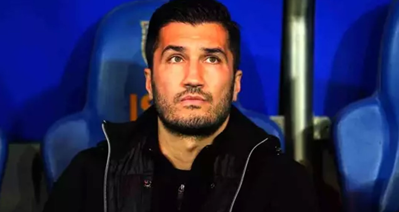 Son Gelişme: Nuri Şahin: 11'e 11 oynarsak daha iyi olacak - Son Dakika: Gelişmeler Takip Ediliyor