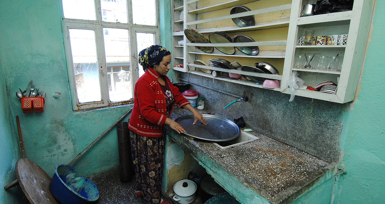 Ocak değil mutfak yanıyor - Son Dakika: Gelişmeler Takip Ediliyor
