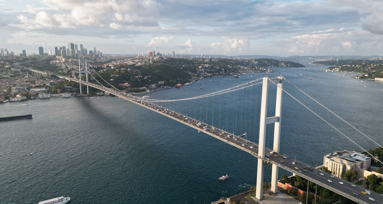 Kritik Açıklama: Ocak-şubat döneminde köprü ve otoyollara milyarlık ödeme - En Son Haber ve Merak Edilenler
