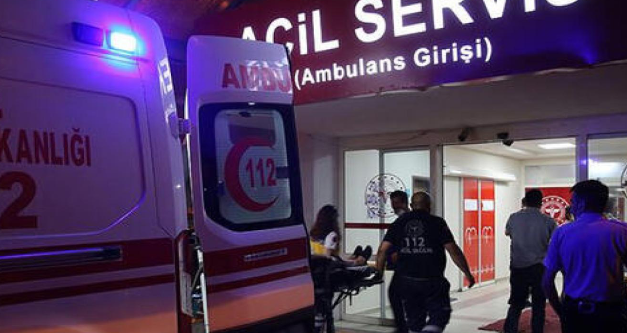 Gündemden Son Bilgiler: Oğlunu kurtarmak için girdiği denizde can verdi - Son Dakika: Gelişmeler Takip Ediliyo
