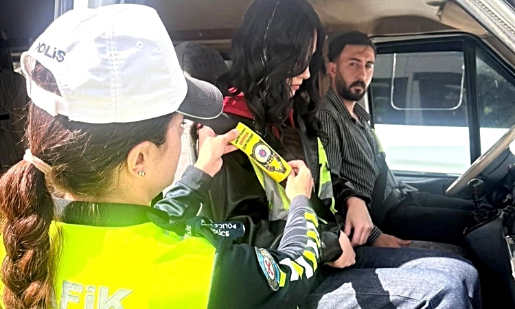 Öğrencilerin güvenliği için denetimlerimiz aralıksız sürüyor ve Merak Edilenler