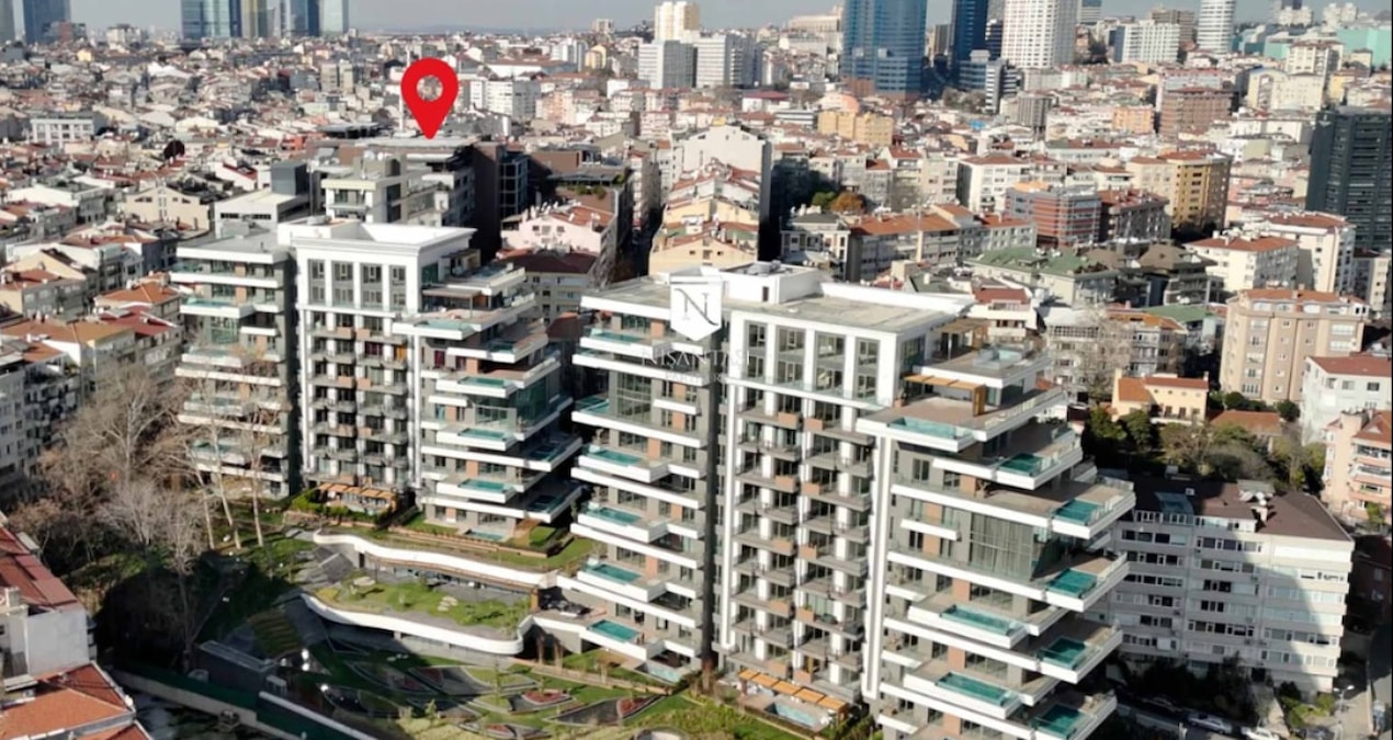 Ayrıntılar Netleşti: Öğrencinin kampüsü oligarklara ev oluyor - Son Dakika - Son Dakika Bilgileri