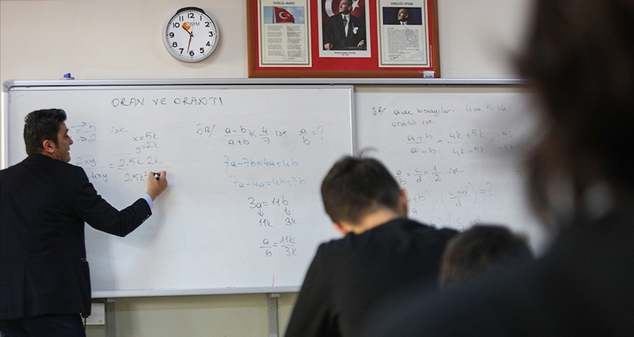 Ayrıntılar Netleşti: Öğretmen atama ve yer değiştirme takvimi resmen duyuruldu - En Son Haber: Gelişmeler Taki