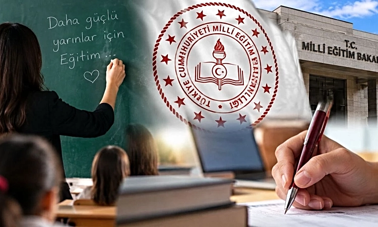 Öğretmenlerin 2026 ikinci iller arası yer değiştirme takvimi resmen duyuruldu: Gelişmeler Takip Ediliyor