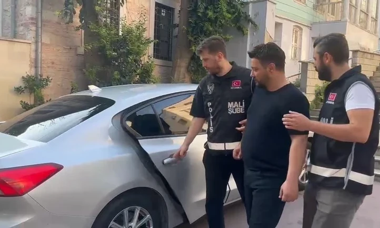 Why Was Oğuzhan Uğur Detained? Here's the MASAK Tip-Off.