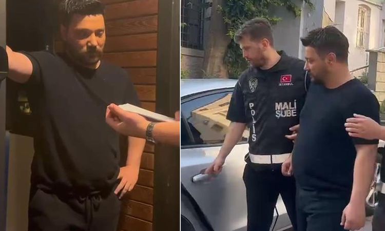 Son Gelişme: Oğuzhan Uğur neden tutuklama kararı verildi! Mahkemenin karar yazısına ulaşıldı - Haberleri