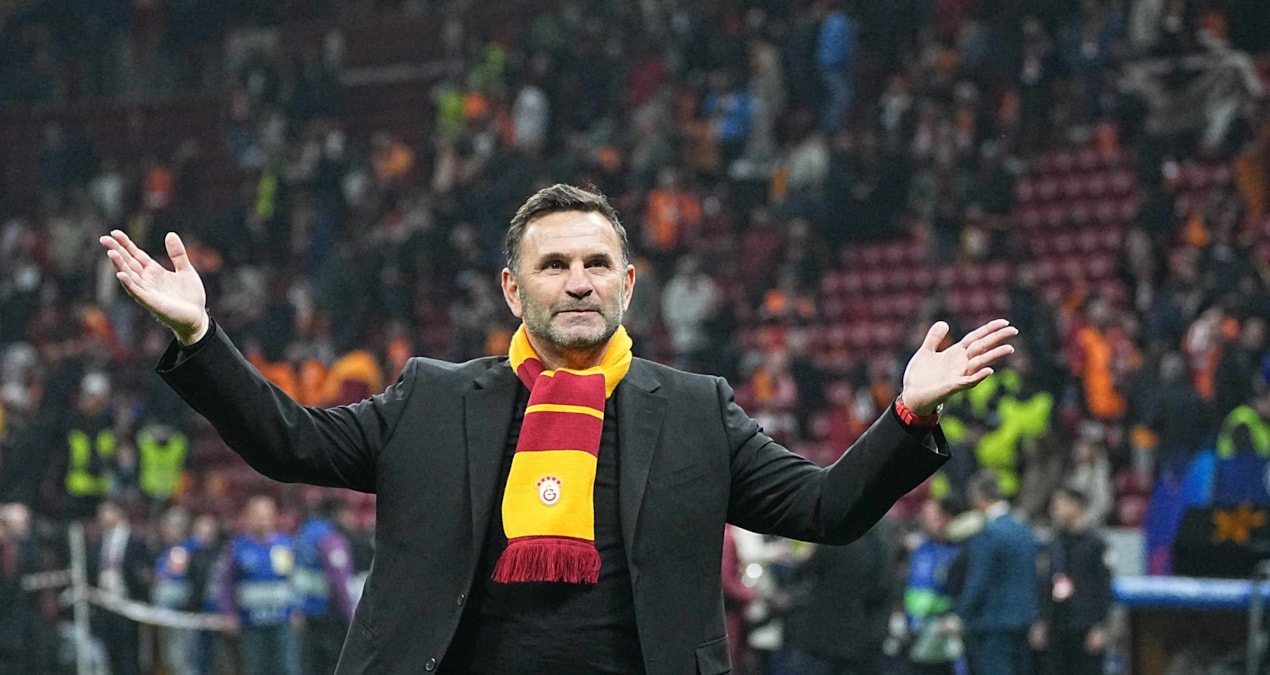 Ayrıntılar Netleşti: Okan Buruk, Liverpool'u yıkacak taktiği belirledi - En Son Haber