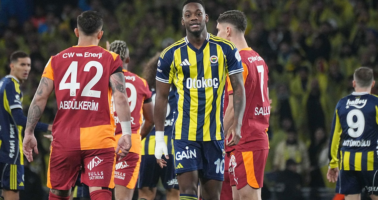 Son Gelişme: Okan Buruk olumlu rapor verdi: Polise şikayet edildi - Son Dakika: Gelişmeler Takip Ediliyor