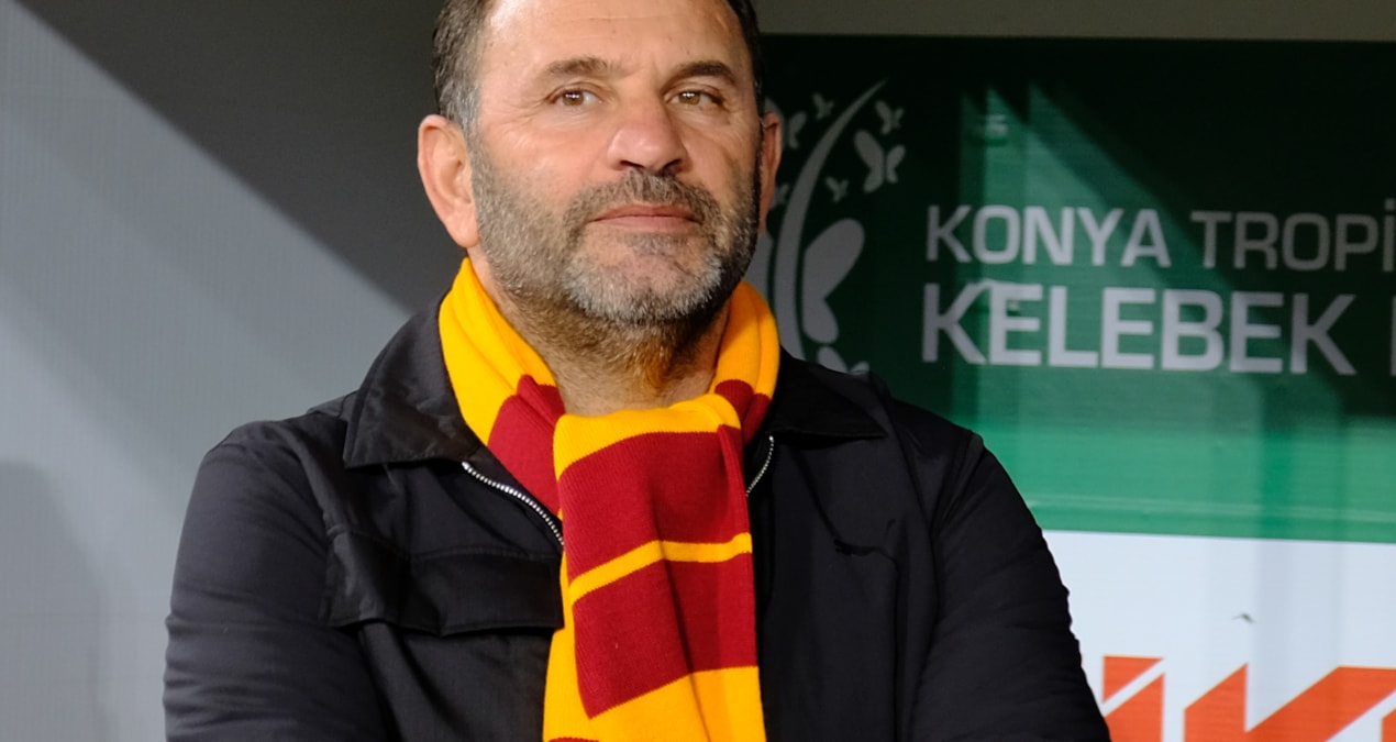 Ayrıntılar Netleşti: Okan Buruk'tan hakem sözleri: 'Futbol adına bir utanç...' - En Son Haber: Gelişmeler Taki