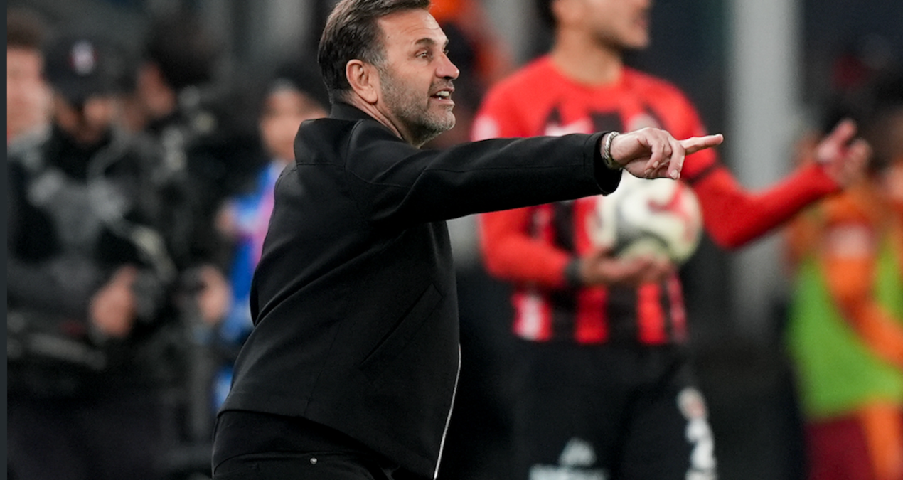 Kritik Açıklama: Okan Buruk’tan hakeme sert eleştiri - Son Dakika | İşte Tüm Ayrıntılar