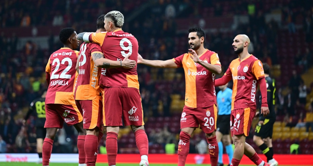 Kritik Açıklama: Okan Buruk'tan sürpriz kadro! Aylar sonra ilk 11'de - Haberleri | İşte Tüm Ayrıntılar