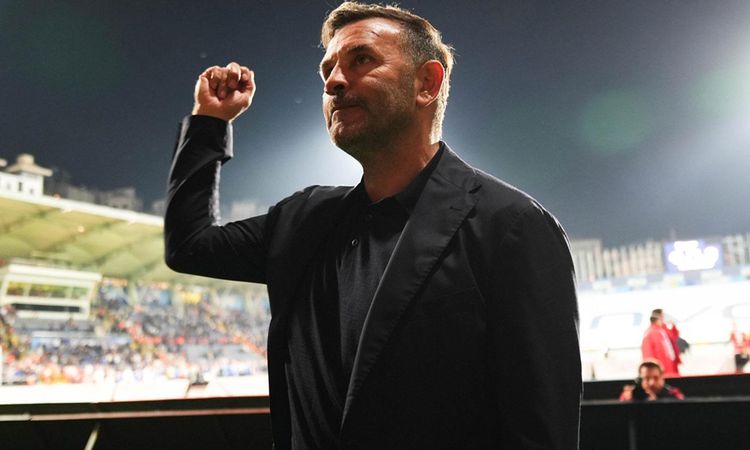 Gündemden Son Bilgiler: Okan Buruk telefonda ikna etti! Galatasaray'ın yeni yıldızı Erzurum'da sahada - Son Da