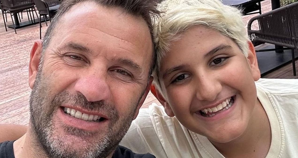 Gündemden Son Bilgiler: Okan Buruk'un oğlu Ali Yiğit Buruk PFDK'ya sevk edildi! Gerekçe 'sportmenliğe aykırı h