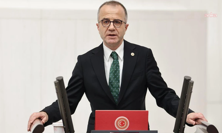 Okan Konuralp, Halk TV'ye kayyım atanmasını basın özgürlüğüne müdahale olarak gördü - Son Dakika Bilgileri