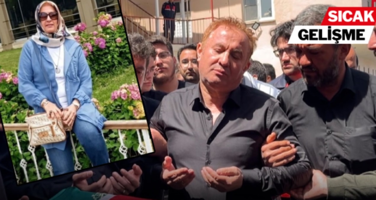 Okul saldırısında öğrencilerine kalkan olmuştu: Ayla öğretmenin eşinden kötü haber - En Son Haber - Son Dakika