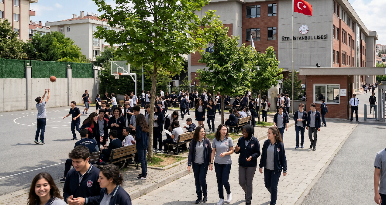 Okullarda yeni dönem Eylül ayında başlayacak:  Girişler artık böyle olacak - En Son Haber - Son Dakika Bilgile