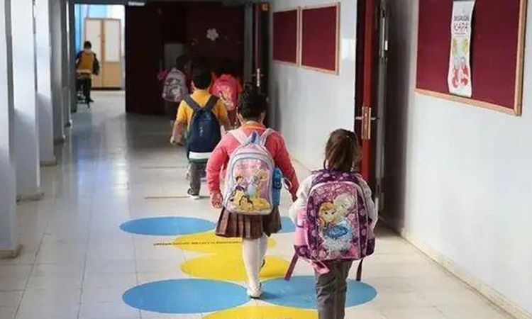 Kritik Açıklama: Okulların açılmasına kaç gün kaldı? Bu yıl okullar hangi tarihte, ayın kaçında açılacak? - So
