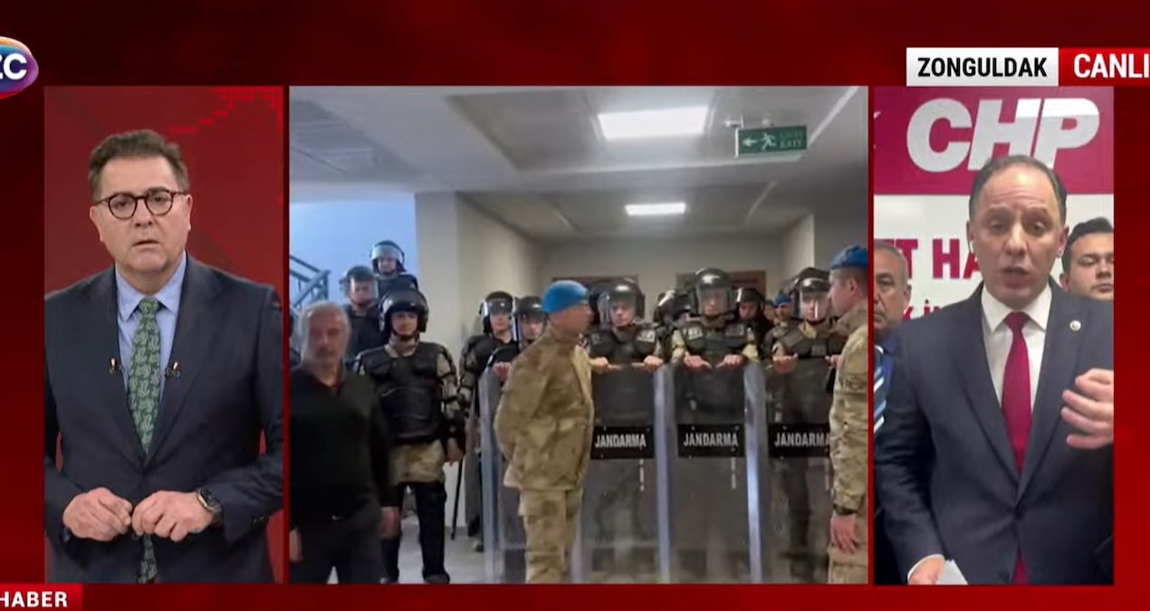 Gündemden Son Bilgiler: Olaylı seçimin perde arkası! Yavuzyılmaz tüm detayları SÖZCÜ'ye anlattı... - Son Dakik