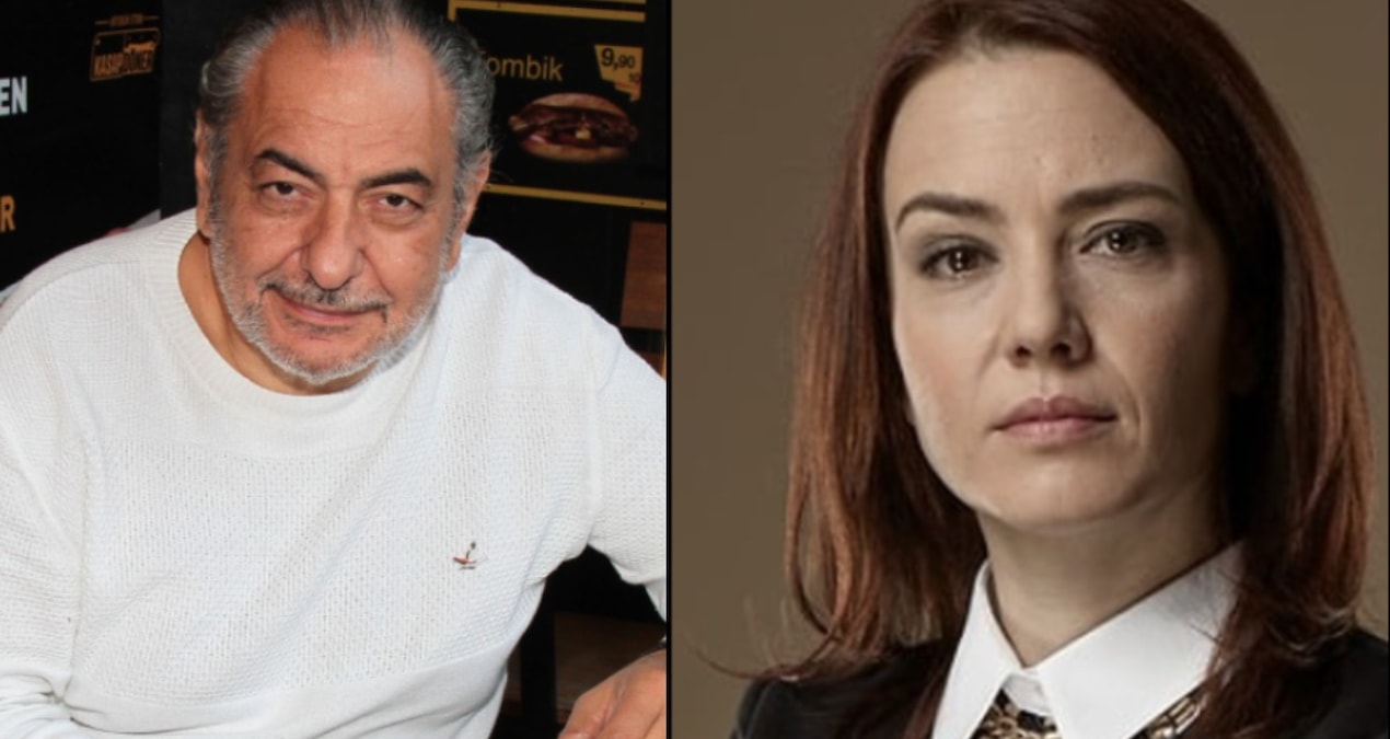 Kritik Açıklama: Olaylı vasiyetin ardından Reha Muhtar'ın cenazesine gitmemişti: Günler sonra sessizliğini boz