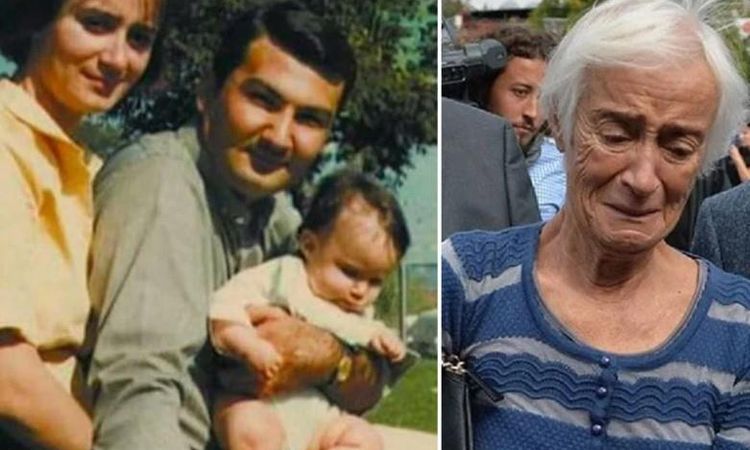 Why did Olcay Baykal die? Who is Deniz Baykal's husband, Olcay Baykal? Was he sick? - Breaking News
