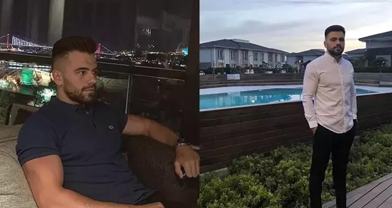Ayrıntılar Netleşti: Öldürülen basın mensubu Muharrem Can Kurtuluş davasında karar resmen duyuruldu - Son Daki