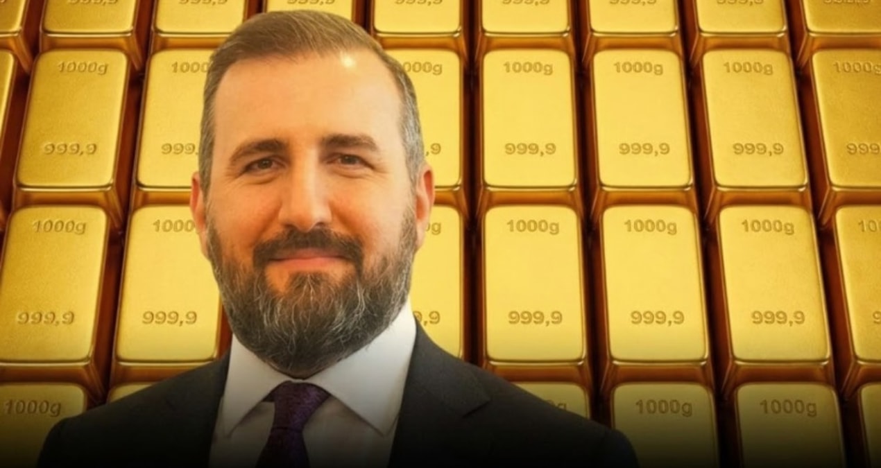 Olmayan doğum gününe 139 bin dolar göndermiş - Son Dakika