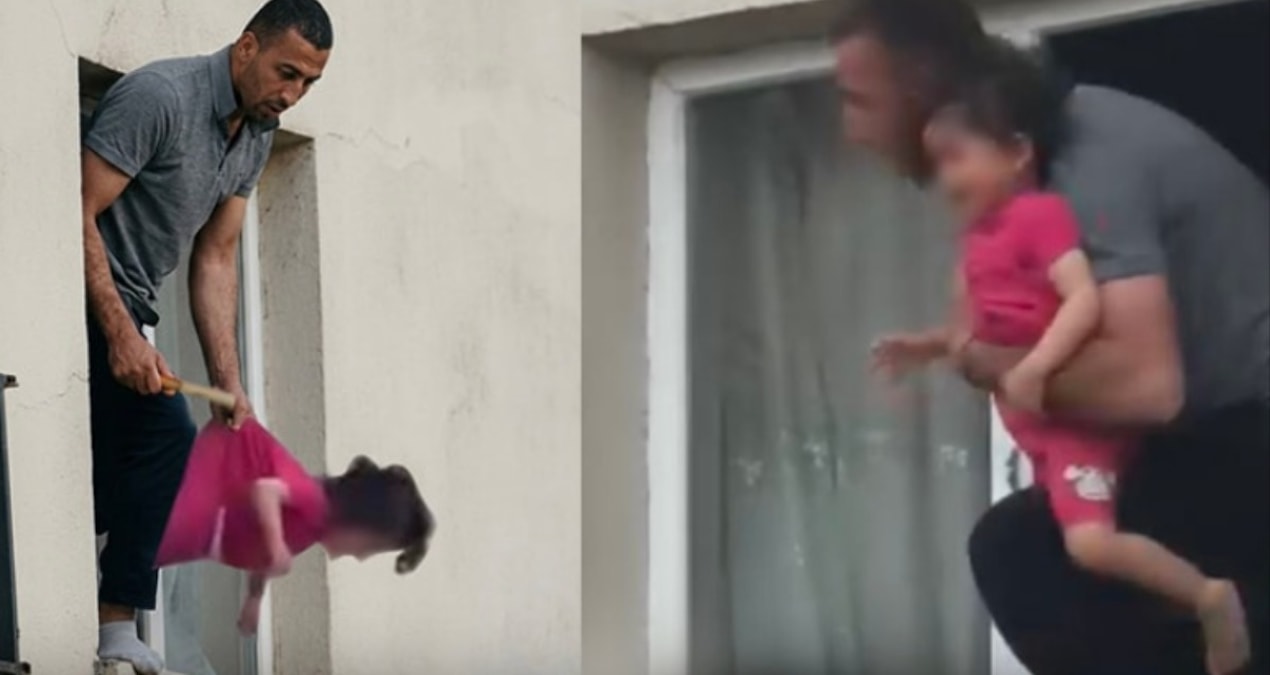 Son Gelişme: Olmaz olsun böyle baba - En Son Haber - Son Dakika Bilgileri