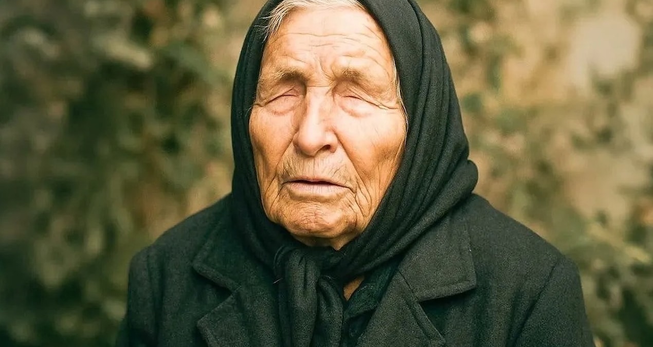 Kritik Açıklama: Ölmeden önce tarih vermişti: Baba Vanga’dan şaşırtan uzaylı iddiası - Son Dakika ve Merak Edi