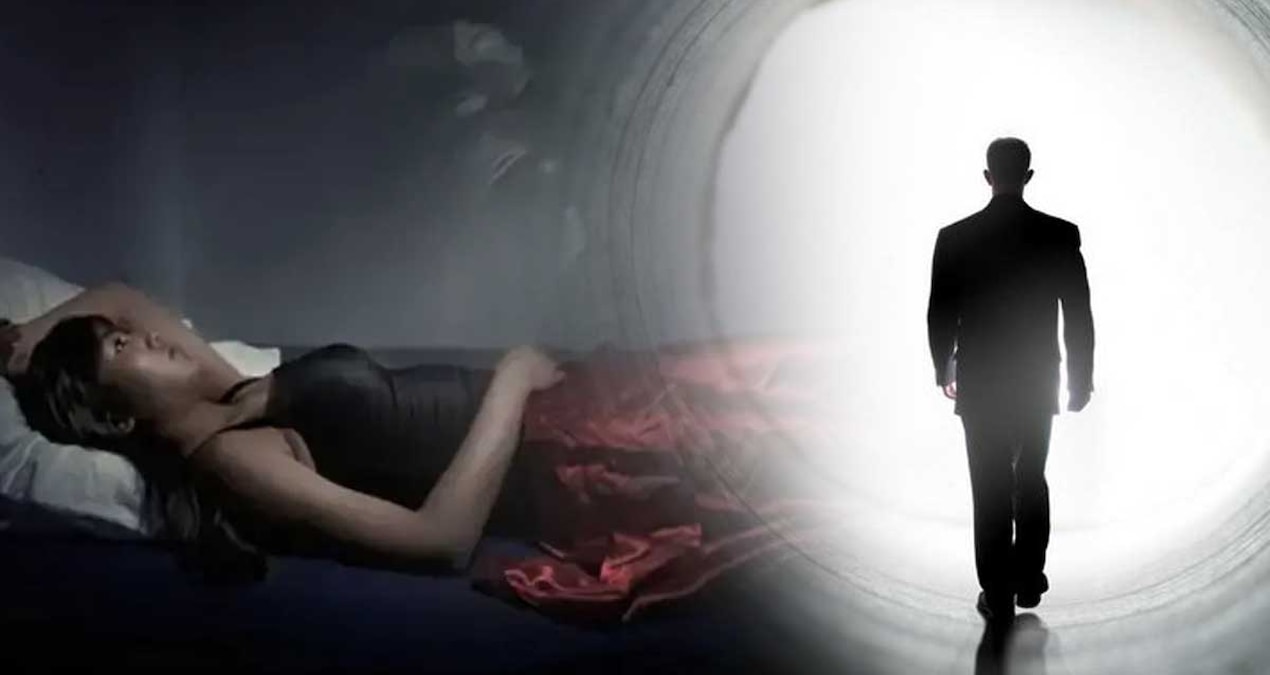 They tried to communicate with the dead, then the situation changed - Breaking News