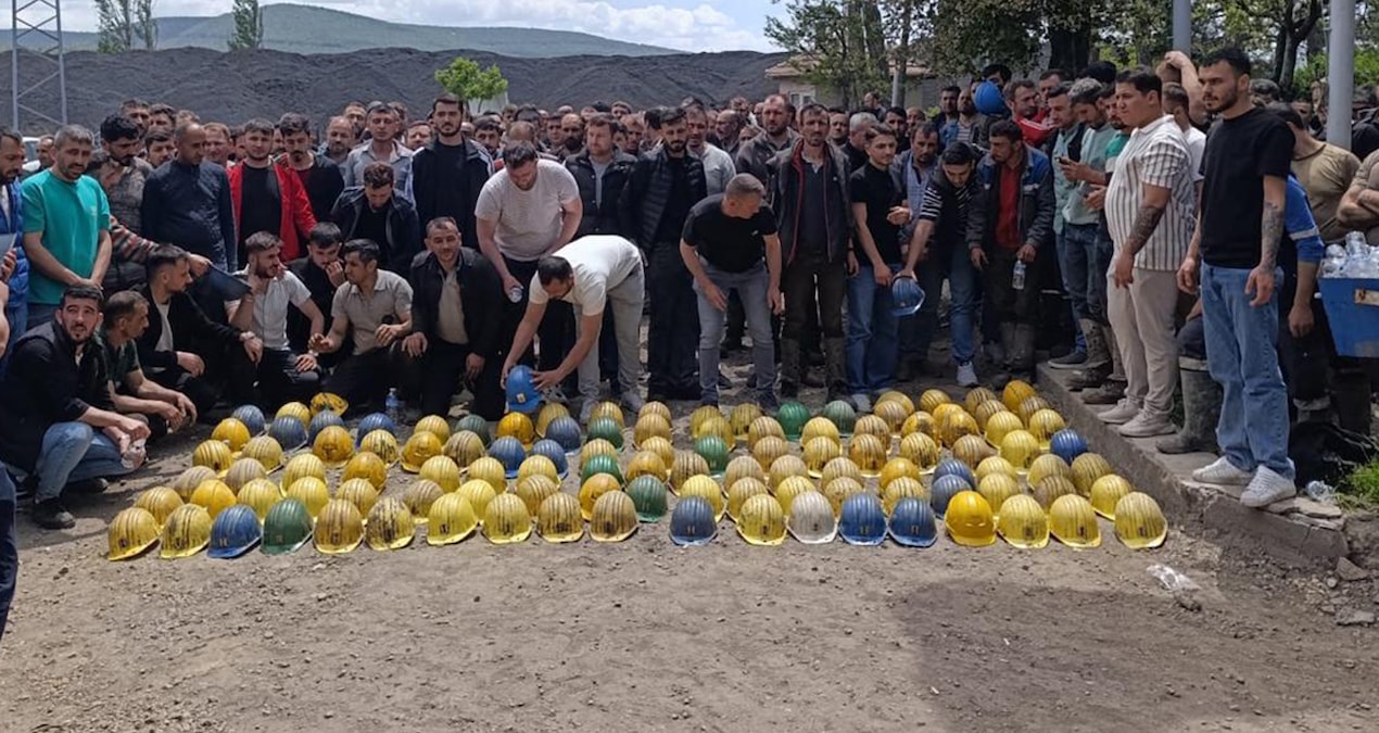 Ölüm riskine açlık da eklendi - Son Dakika Haberleri: Gelişmeler Takip Ediliyor