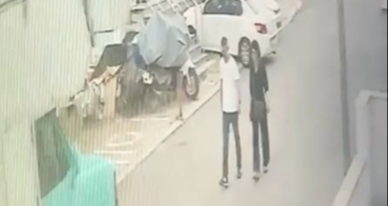 Way of death! They were like 'brother and sister'... He confessed everything - Last Minute