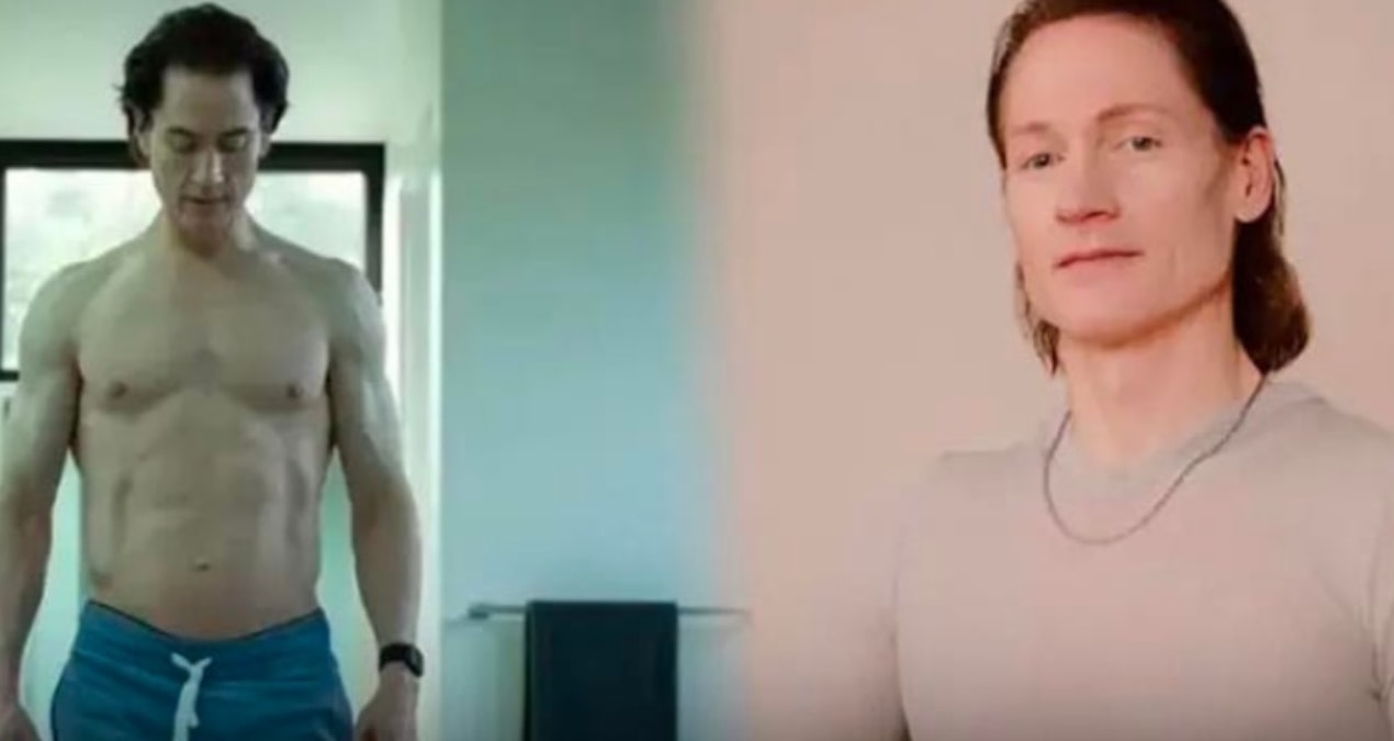He spent millions of dollars for immortality: He is struggling with a relentless disease - Breaking News
