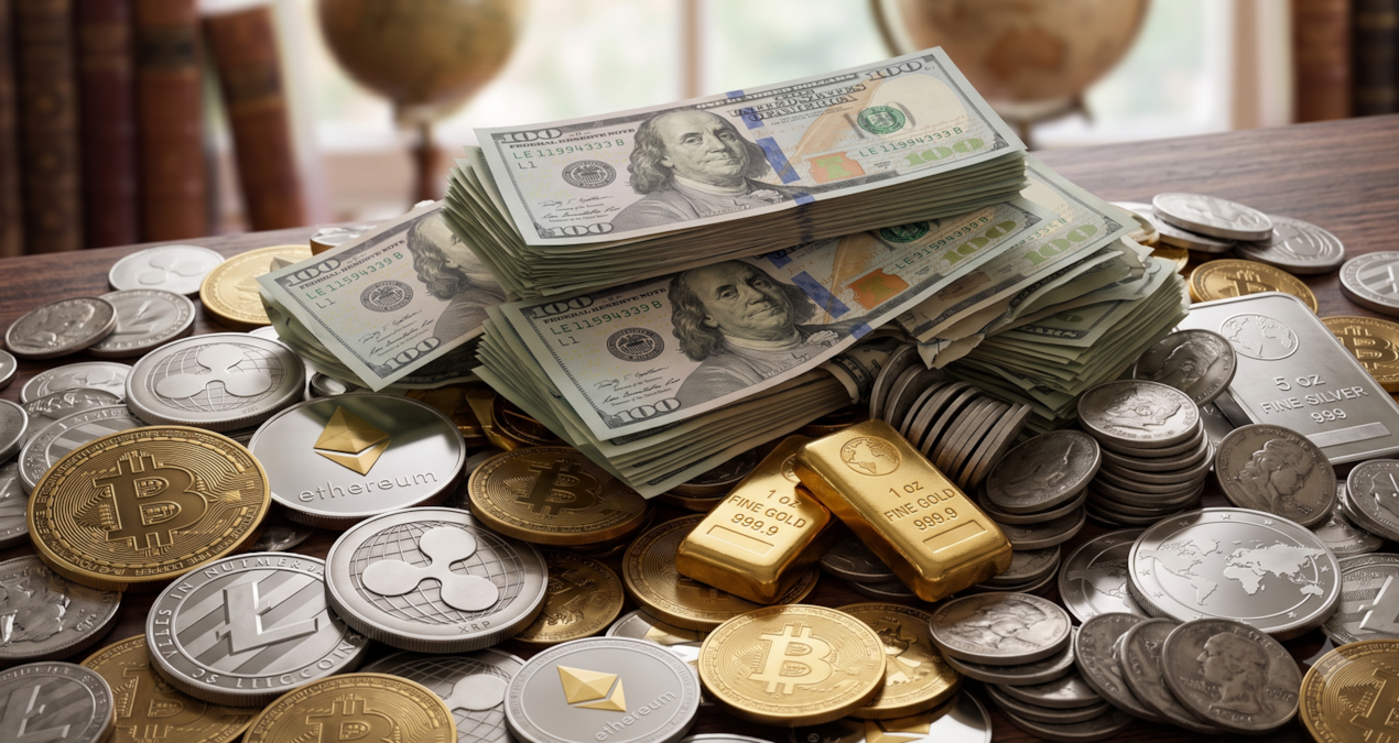 Those who invested in him lost big: 1 trillion dollars evaporated - Last Minute