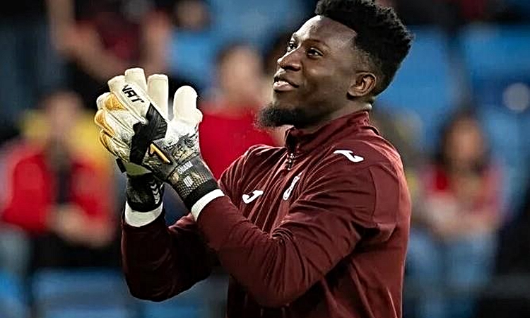 Onana sakatlandı mı, Onana Galatasaray maçında oynayacak mı?