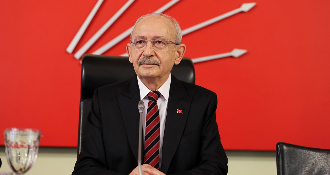 Gündemden Son Bilgiler: Önce parçaladı şimdi birlik istiyor - Haberleri - Son Dakika Bilgileri