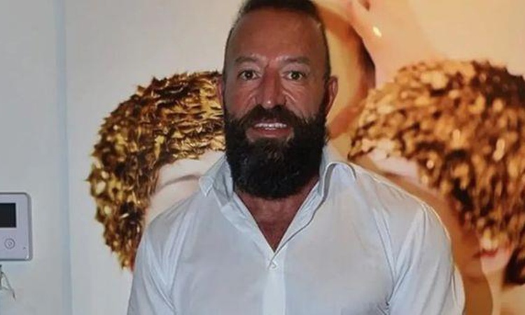 Önder Öztarhan kimdir, eşi kim? Önder Öztarhan ne iş yapıyor, kaç yaşında, nereli? | İşte Tüm Ayrıntılar