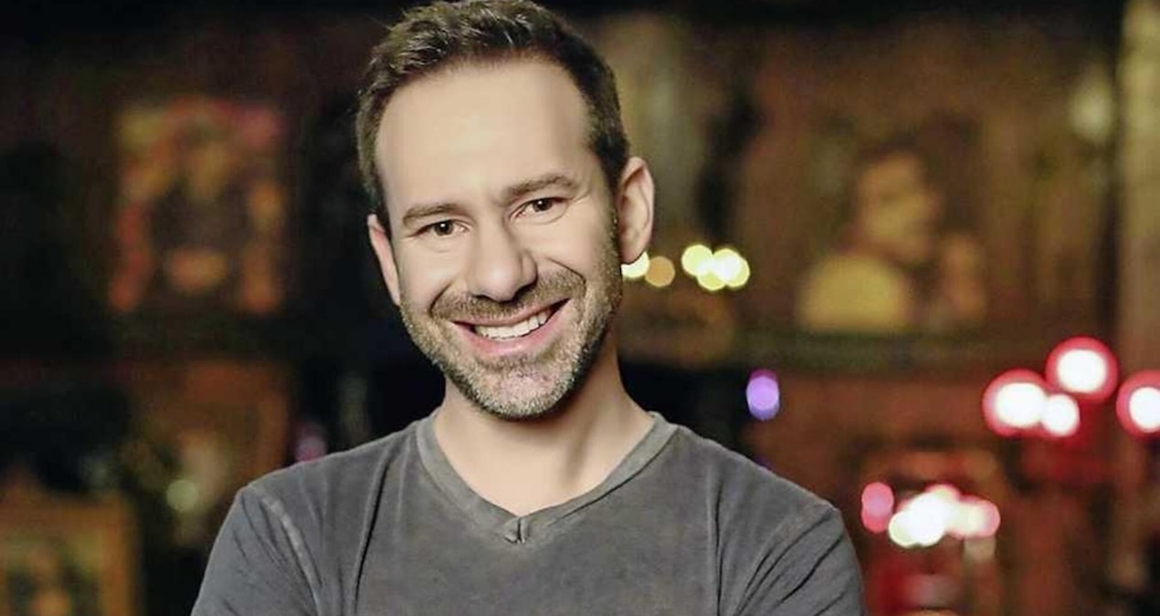 Kritik Açıklama: OnlyFans'ın sahibi Leonid Radvinsky yaşamını yitirdi - Son Dakika Haberleri: Gelişmeler Takip