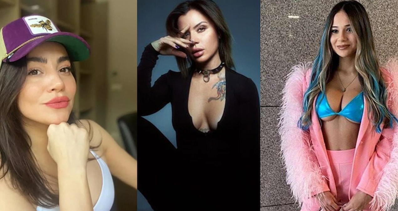 OnlyFans soruşturmasında yeni perde: Milyonluk para trafiği gözler önüne serildi - Son Dakika Haberleri