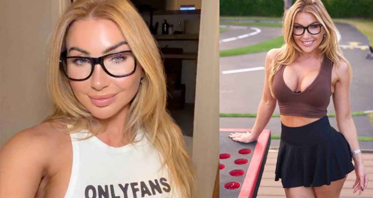 Son Gelişme: Onlyfans yıldızı 1 ay sonra kendisiyle evleniyor: Gelinlik ve pırlanta hazır - En Son Haber - Son