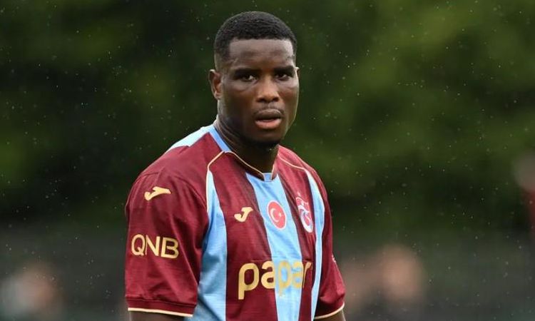Onuachu Trabzonspor'dana ayrılacak mı, Onuachu gidiyor mu? - Son Dakika Bilgileri