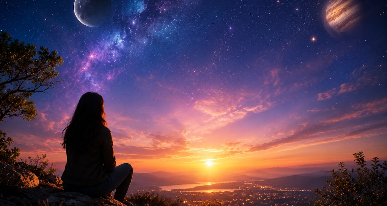 Next week, a new era begins for these 3 zodiac signs - Latest News