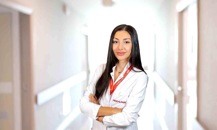 Op. Dr. Oğur: "Swimming during pregnancy is safe, but may not be suitable for every expectant mother" - Last Minute