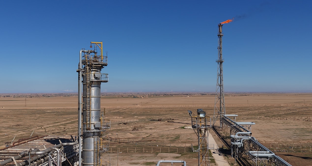 Kritik Açıklama: OPEC+ üyesi 7 ülke, haziranda petrol üretimini günlük 188 bin varil artıracak - Son Dakika -