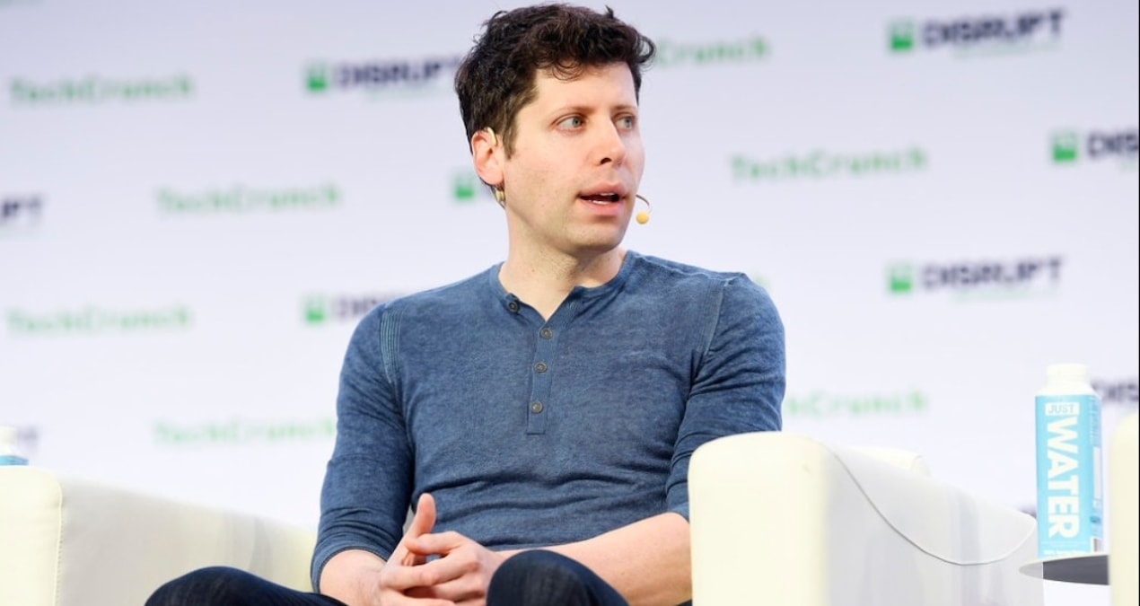 Gündemden Son Bilgiler: OpenAI CEO'su Sam Altman’ın evine molotoflu saldırı - Son Dakika Haberleri