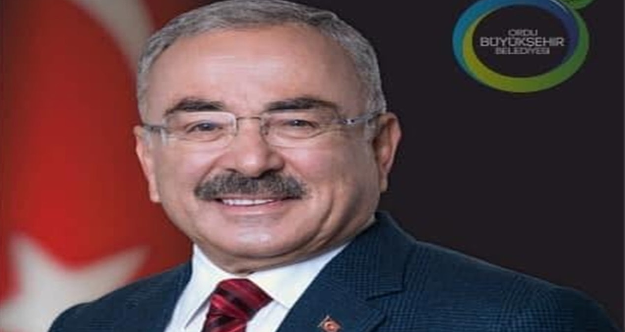 Ayrıntılar Netleşti: Ordu Büyükşehir Belediye Başkanı Güler hastaneye kaldırıldı - Son Dakika ve Merak Edilenl