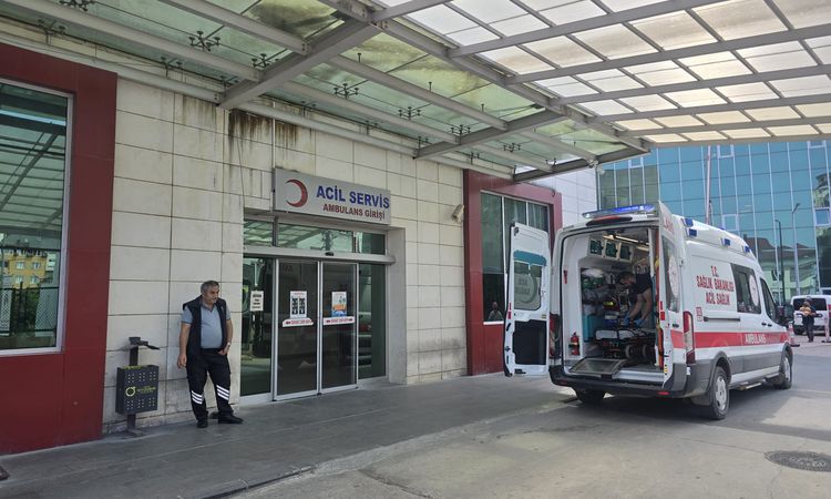 Ayrıntılar Netleşti: Ordu'da Doğadan Toplanan Mantar Zehirledi: Yaşlı Çift Hastanelik Oldu - Son Dakika ve Mer