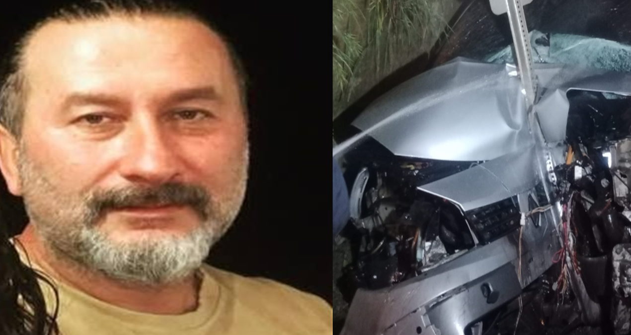 Son Gelişme: Ordu'da polis memuru kazada öldü - Haberleri | İşte Tüm Ayrıntılar