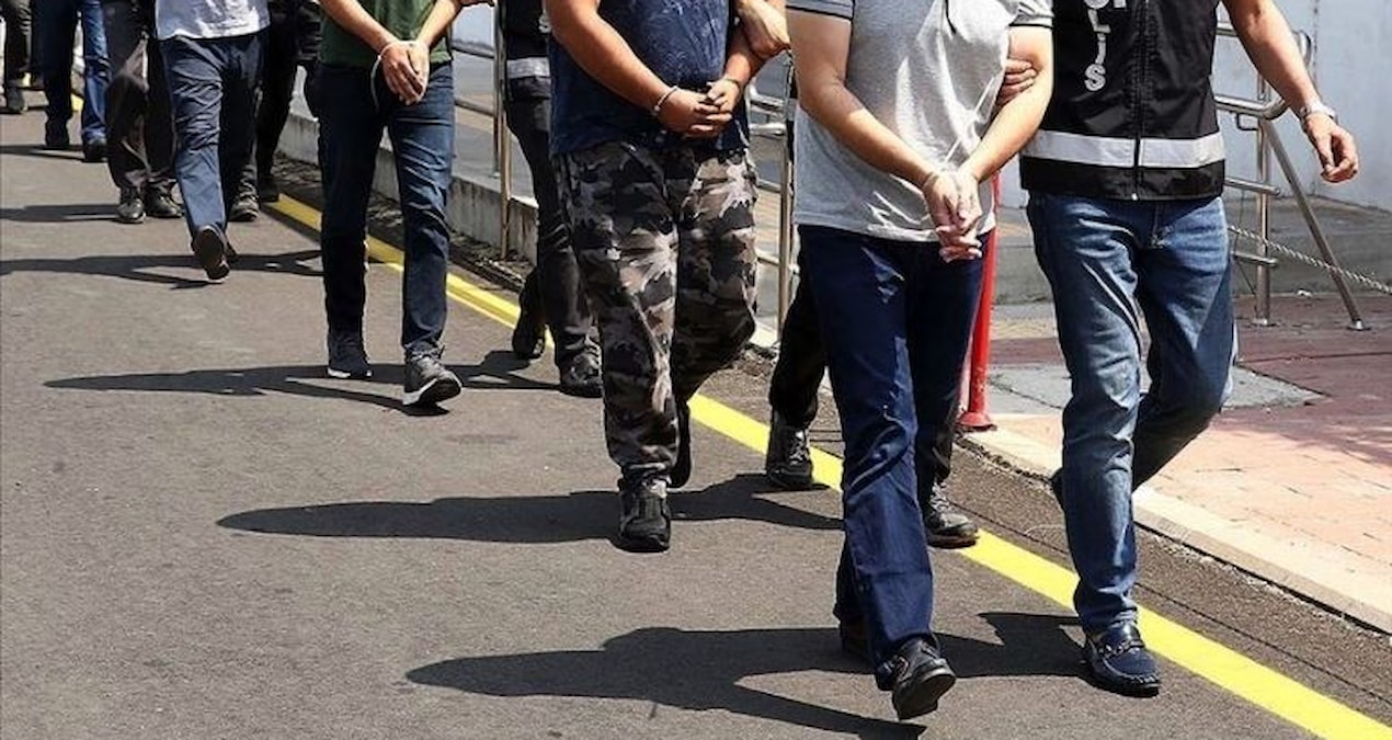 Son Gelişme: Ordu'da 'torbacı' operasyonu: 19 şüpheli hakkında tutuklama kararı verildi - Son Dakika